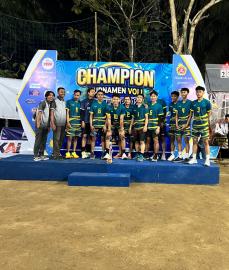 PENUTUPAN LURAH CUP GIRIJATI 2026